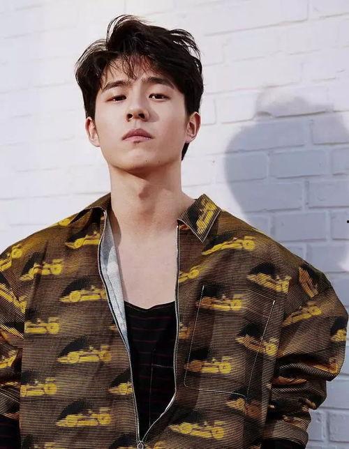 学妹爆料刘昊然视频大全,学妹爆料,青春偶像的多面魅力 第1张 学妹爆料刘昊然视频大全,学妹爆料,青春偶像的多面魅力 第1张